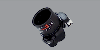 AUTOFOCUS LENS