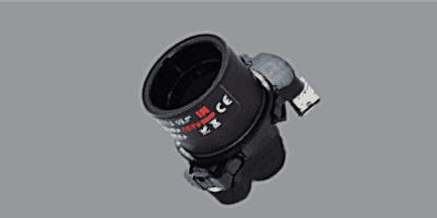 AUTOFOCUS LENS