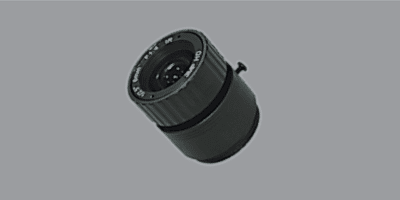 SABİT LENS
