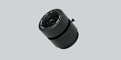 SABİT LENS