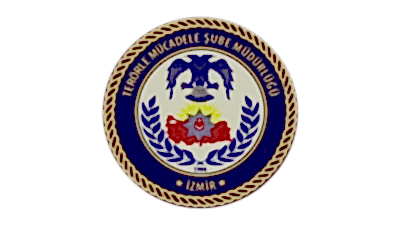 İZMİR EMNİYET MÜDÜRLÜĞÜ TERÖRLE MÜCADELE ŞUBESİ