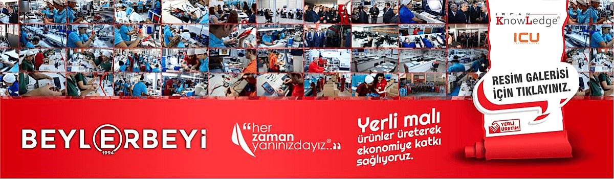 Beylerbeyi Fabrika 5