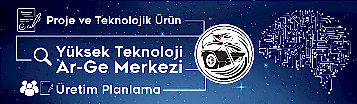 Yüksek Teknoloji Arge Merkezi