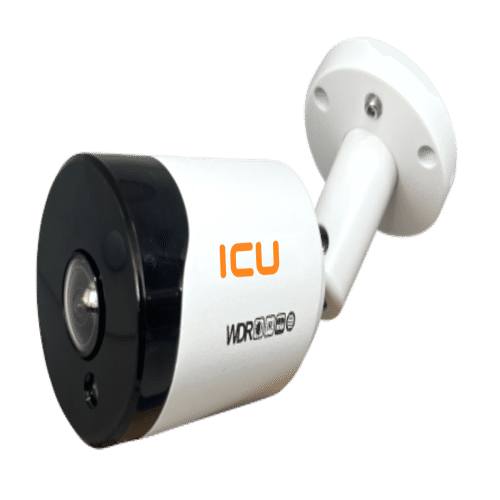 IC 8836 HD2MP 17