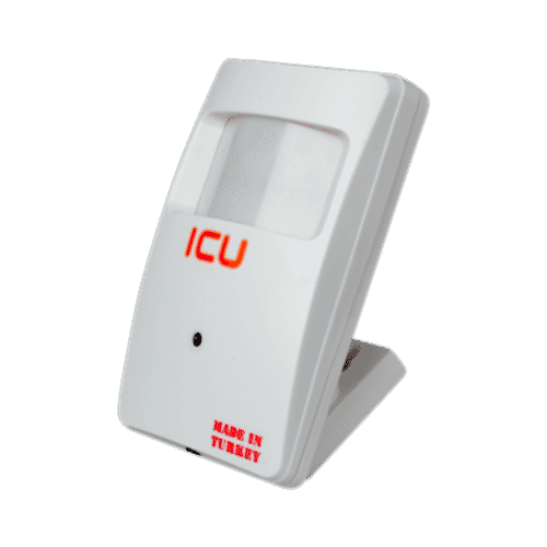 IC P81 HD2MP 36