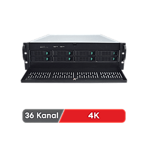 KLP 4K3136NAVI-HR8