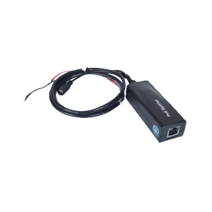 36-57 V POE SPLITTER
