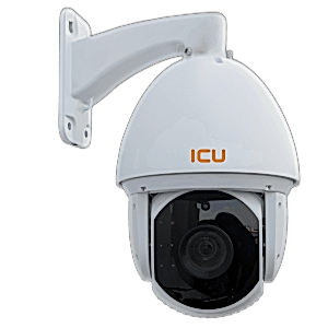 IC PTZ FHD 2MP 36X 4M4L