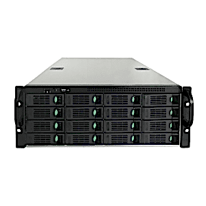 KLP IVR4K64-H16GLAS SC
