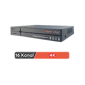KLP NVR4K16-1 YZ