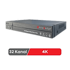 KLP NVR4K32-2 YZ