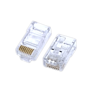 KL U/UTP EAT6 RJ45 P1