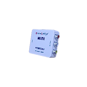 KL HDMI/AV