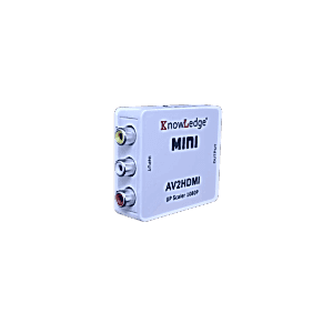 KL AV/HDMI