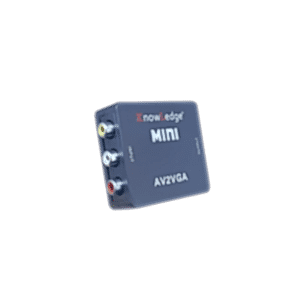 KL AV/VGA