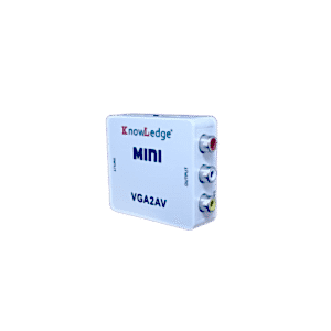 KL VGA/AV