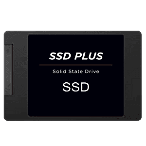 KL MBL HM SSD SET/4TB