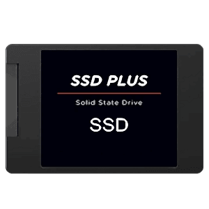 KL MBL HM SSD SET/1TB