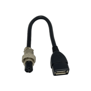AWG TO USB