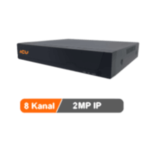 IC NVR 8-1XM