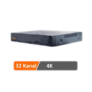 IC NVR 4K32-4XM