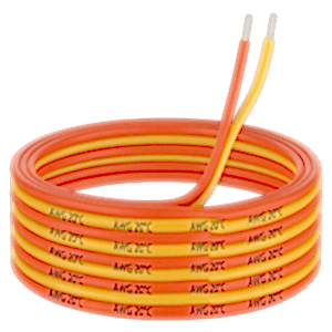 KL MBL 2x16AWG 100