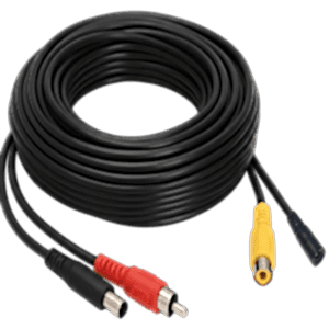 KL MBL RCADC50