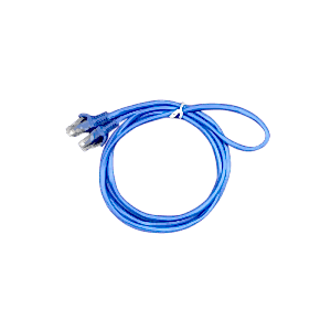 KL RJ45 TO RJ45 1.6M