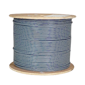CAT-6-500 23 AWG