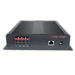 KL AMP 100 IP