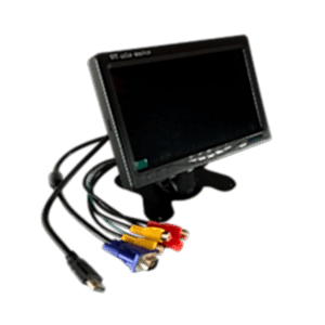 KL-705AR VGA-HDMI