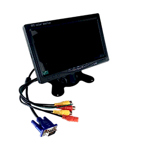 KL-704AR VGA