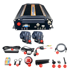 KL MNVR FTH 48-K2-SET2