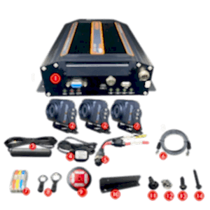 KL MNVR FTH 48-K3-SET3