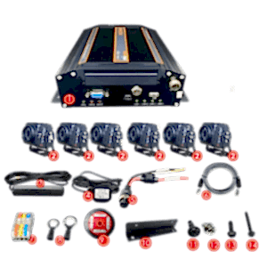 KL MNVR FTH 48-K6-SET6