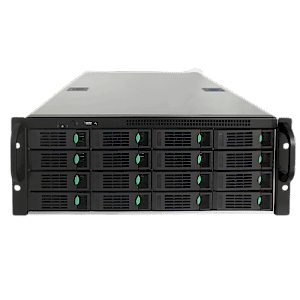 KLP NRH 4K12816 GP2L8 A168