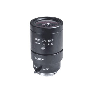 KL 2812M 4MP